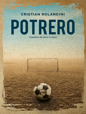 cover image of Potrero